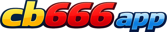 cb666 app logo